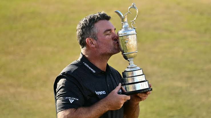 Open champ Ryan Fox says fast play in golf 'not that difficult'