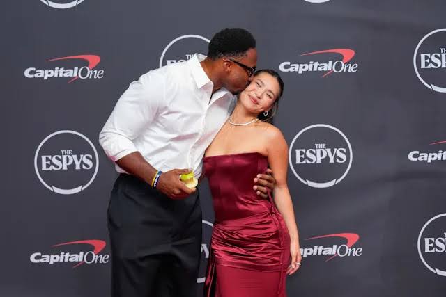 The 2026 ESPY Awards: Best dressed as ESPN celebrates past year in sports