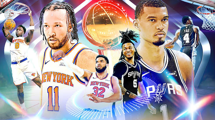 NBA Finals preview: Everything that will decide Knicks-Spurs
