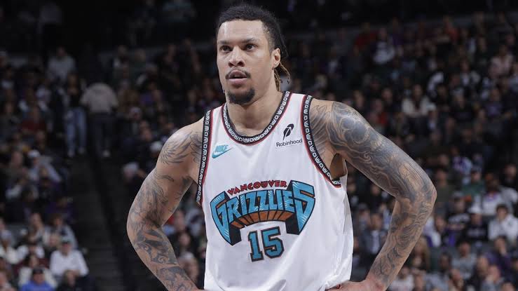 Coroner: Grizzlies' Brandon Clarke died from effects of cocaine, heroin