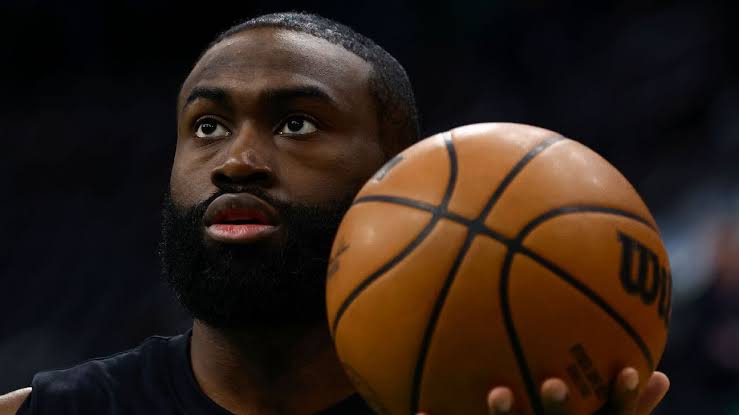 Jaylen Brown 'excited and disappointed' after trade to 76ers