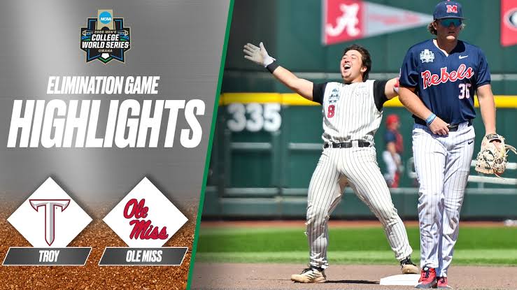 2026 NCAA baseball tournament: Bracket, schedule, scores for the Men’s College World Series