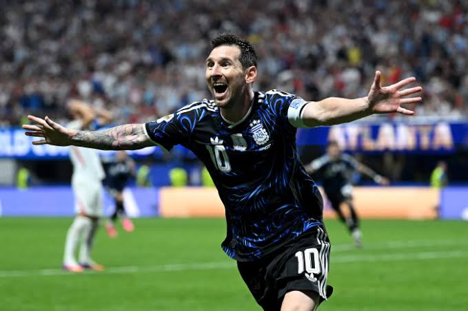 Messi’s Mission vs. Spanish Control: The World Cup Final Is Set