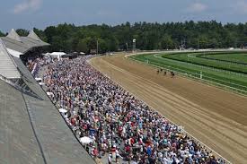 Whitney Day Updates, Live From Saratoga Race Course