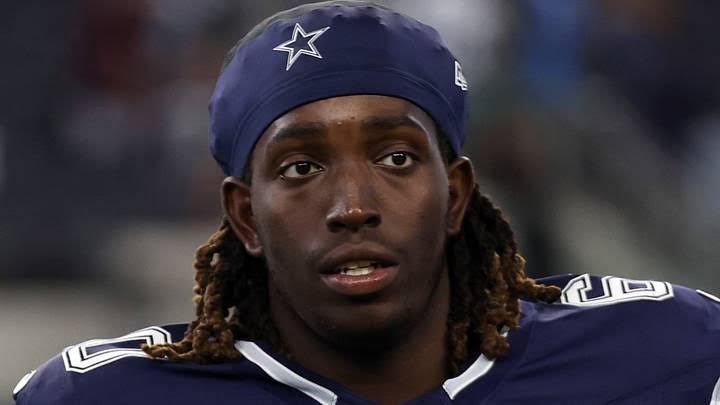 Cowboys ended the Tyler Guyton battle before it ever really began