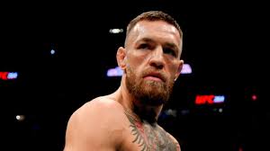 Conor McGregor books July 11 return against Max Holloway