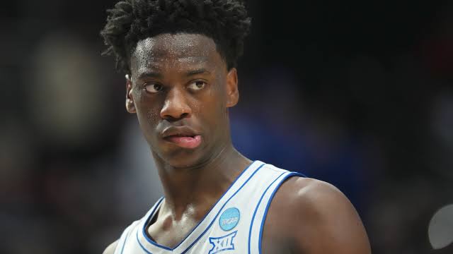 AJ Dybantsa's relentless pursuit to try and be the No. 1 pick driven by one motto: 'Keep it in the family'