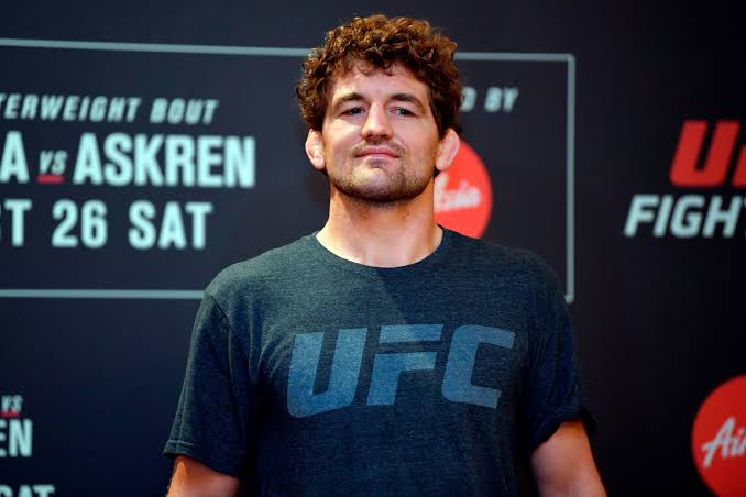 Ben Askren returns to action after recovering from double lung transplant, faces Belal Muhammad at RAF 11