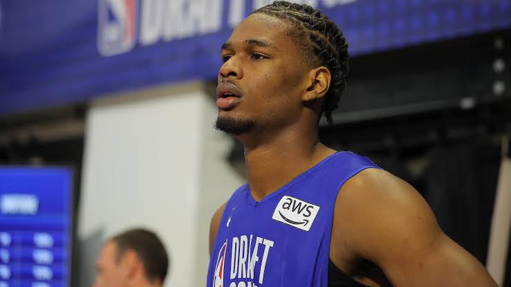 Winners and Losers from 2026 NBA Combine Measurements and Scrimmages