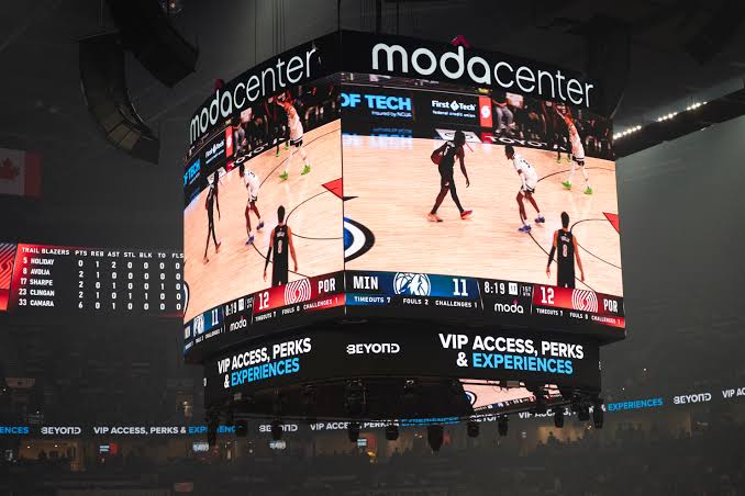 Trail Blazers demand more than arena funding in Portland City Council appearance