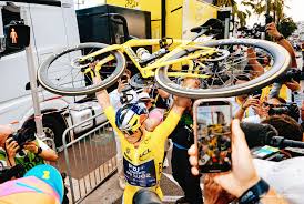 Greatest Hits: Stage 9 was a neat distillation of the entire Tour Femmes