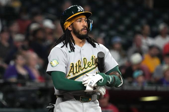 A’s rookie undergoes surgery for ruptured testicle caused by foul ball