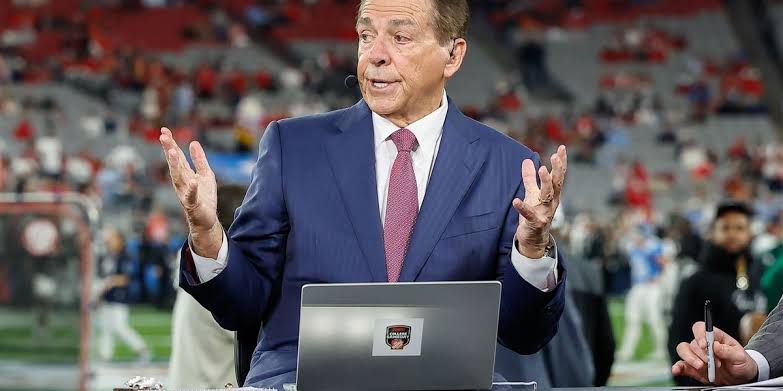 Nick Saban praises Jon Sumrall, UF's coaching staff, but notes concerns: 'Two areas they need to improve on'