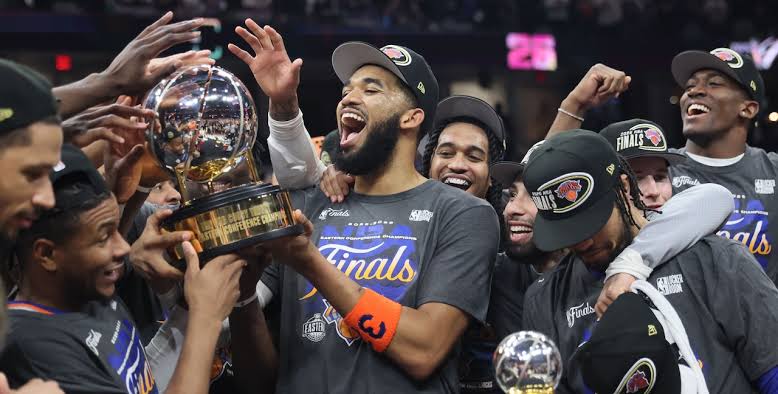 Knicks deliver a painful playoff truth to the Cavs in four games – Terry Pluto