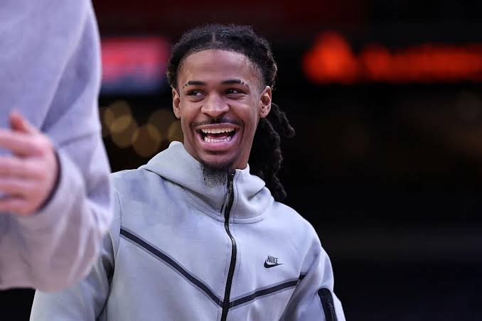 Grizzlies trade Ja Morant to Trail Blazers for Jerami Grant, Kris Murray