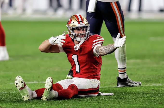 49ers wide receiver Ricky Pearsall will have season-ending knee surgery: ‘We’re gutted’