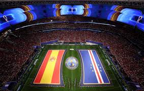 DHS says dozens of drones thwarted in first few days of World Cup