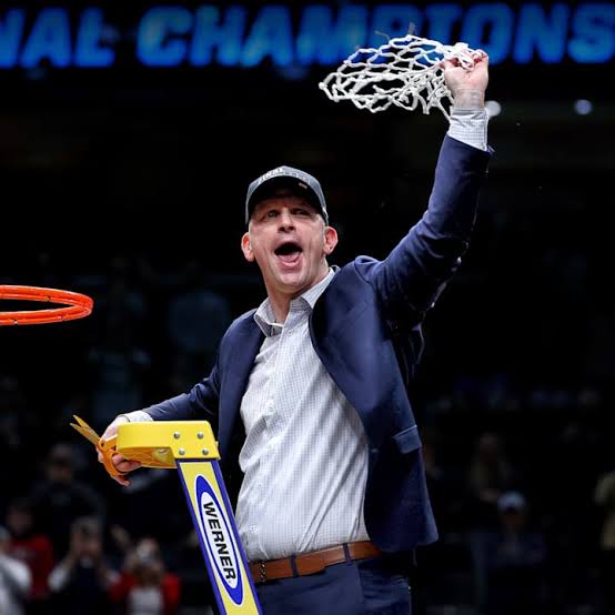 Inside the Dichotomy of Dan Hurley: What It’s Like Playing for the Fiery and Joyful Coach