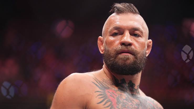 Conor McGregor Denies Using 'Mind Altering Substances' Before UFC 329 Loss in Deleted Post