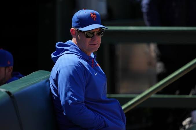 Carlos Mendoza is shouldering the blame for Mets’ ugly slide — but the biggest flops came above his pay grade