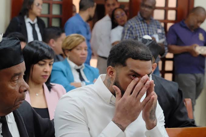 Wander Franco found guilty in sexual abuse case but avoids prison time