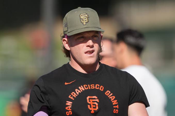 Giants “Suspending Payment” To Harrison Bader After Scooter Accident