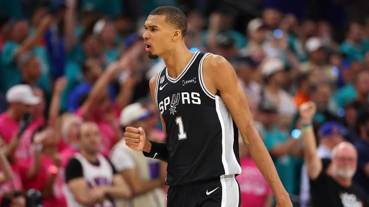 Knicks 105-95 Spurs (Jun 3, 2026) Game Recap