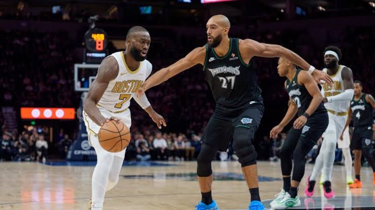 Timberwolves ‘explored Jaylen Brown trades,' preferred LaMelo Ball: Report