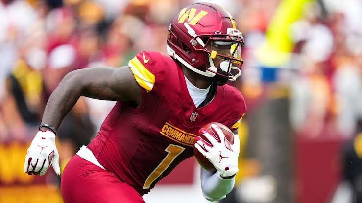 NFL Network: Deebo Samuel reuniting with 49ers on 1-year, $7 million deal
