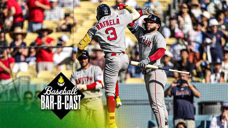 With Adley Rutschman in the fold and confidence soaring, the sky's the limit for the 2026 Red Sox