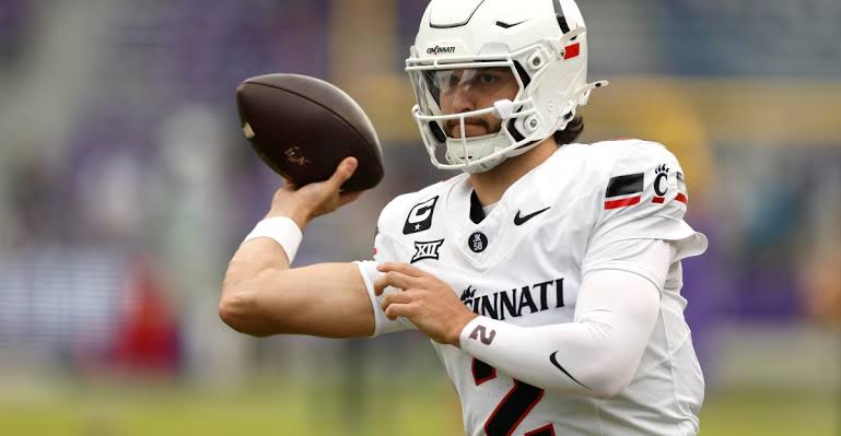 Steelers would need to pay hefty price for polarizing QB Brendan Sorsby