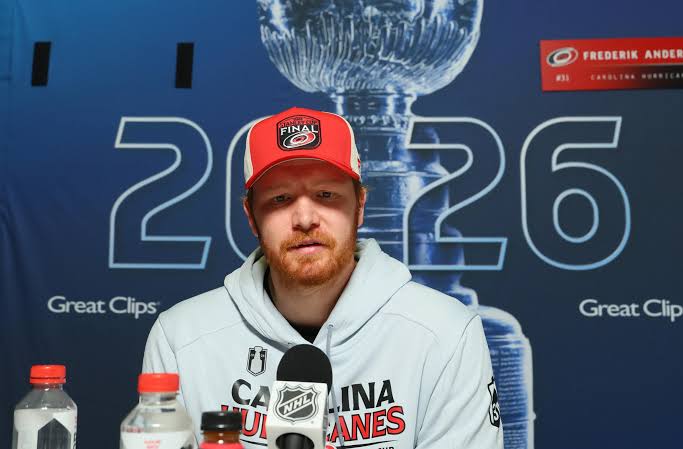 Round 4, Game 1 - Golden Knights @ Hurricanes: Preview and Game Thread