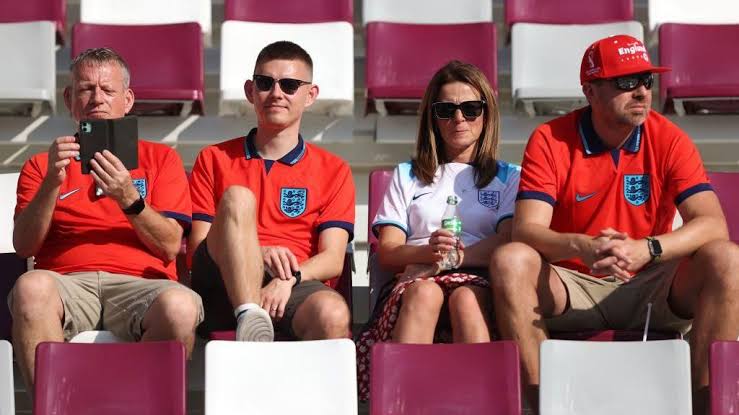 World Cup 2026: Fifa says disposable water bottles can be brought into stadiums