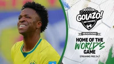 Brazil deliver CLASSIC World Cup performance to top Group C - 48 Nations Stream of Soccer