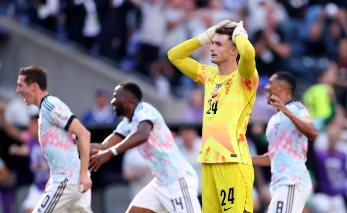Breaking down 36 disastrous hours for American soccer as World Cup bubble bursts