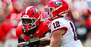 Georgia football instant observations as defense gets best of offense on G-Day