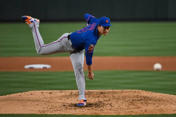 Mets Place Kodai Senga On Injured List