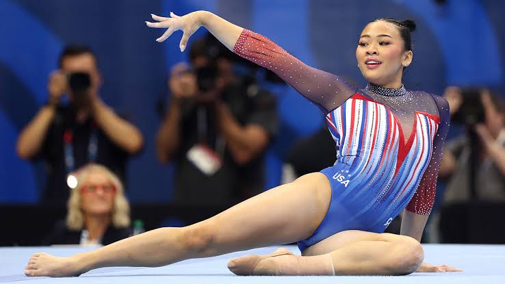 Suni Lee’s Gymnastics Comeback to Be Chronicled in First Fanatics Studios Documentary (Exclusive)