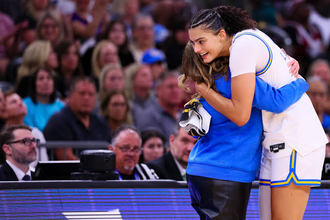 Cori Close And UCLA Won At Their Own Speed