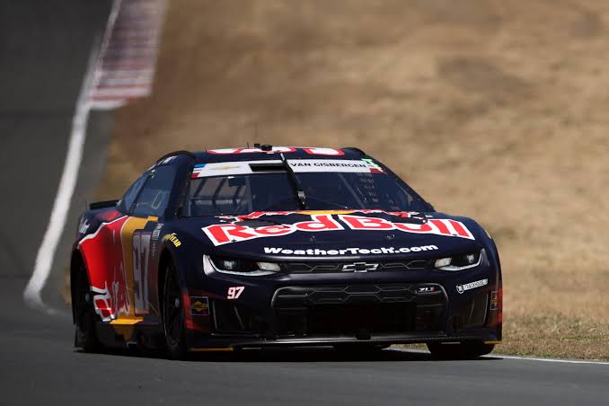 Sonoma Toyota / Save Mart 350 Fantasy NASCAR Confidence Rankings / Post Practice Predictions