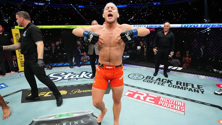 UFC 329 Prize Money Bonuses Revealed for Paddy Pimblett and Conor McGregor-Max Holloway Fight Card