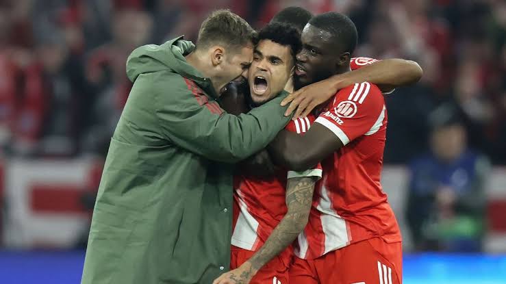 Bayern 4-3 Real Madrid (Apr 15, 2026) Game Analysis