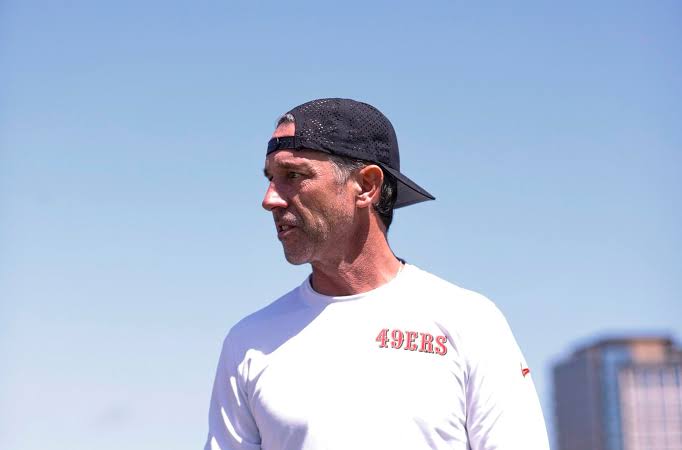 49ers coach says his Tesla was on Autopilot when he crashed