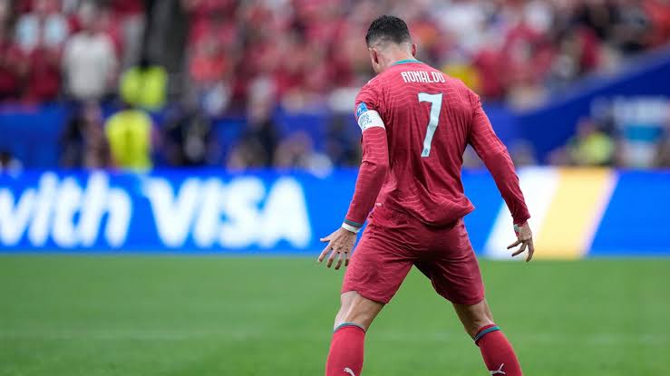 Ronaldo becomes first player to score in six World Cups with goal against Uzbekistan