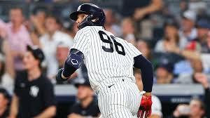 Yankees SS George Lombard Jr. homers in debut, joining brother