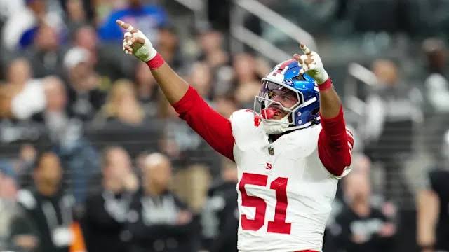 Giants Fans Demanding For Abdul Carter To Be Traded