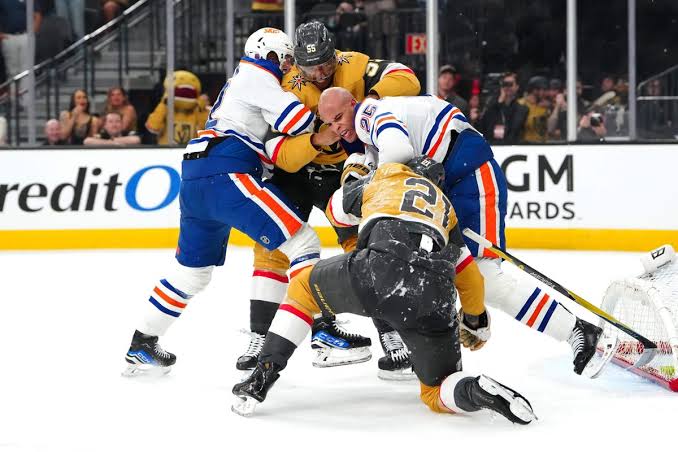 Ranking the 10 best NHL first-round playoff matchups that are still realistically in play - The Athletic