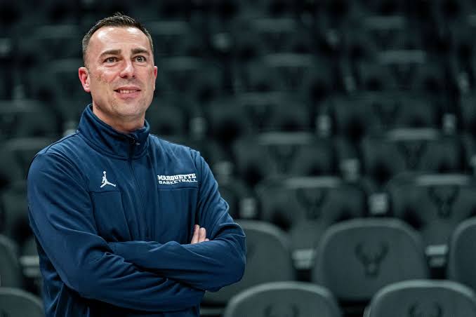 Siena hires Nevada Smith as men's basketball coach to replace Gerry McNamara