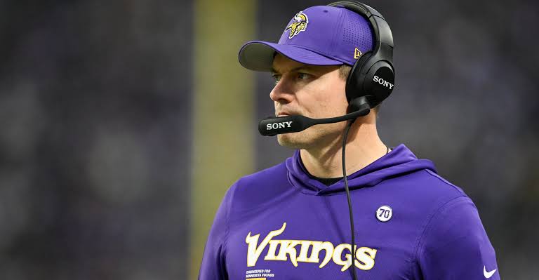 Minnesota Vikings News and Links: KOC Has A Decision To Make Soon
