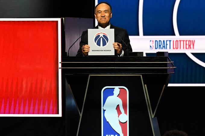 Why You Should Full-On Scream at the NBA Today